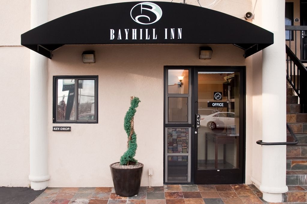 Bayhill San Bruno