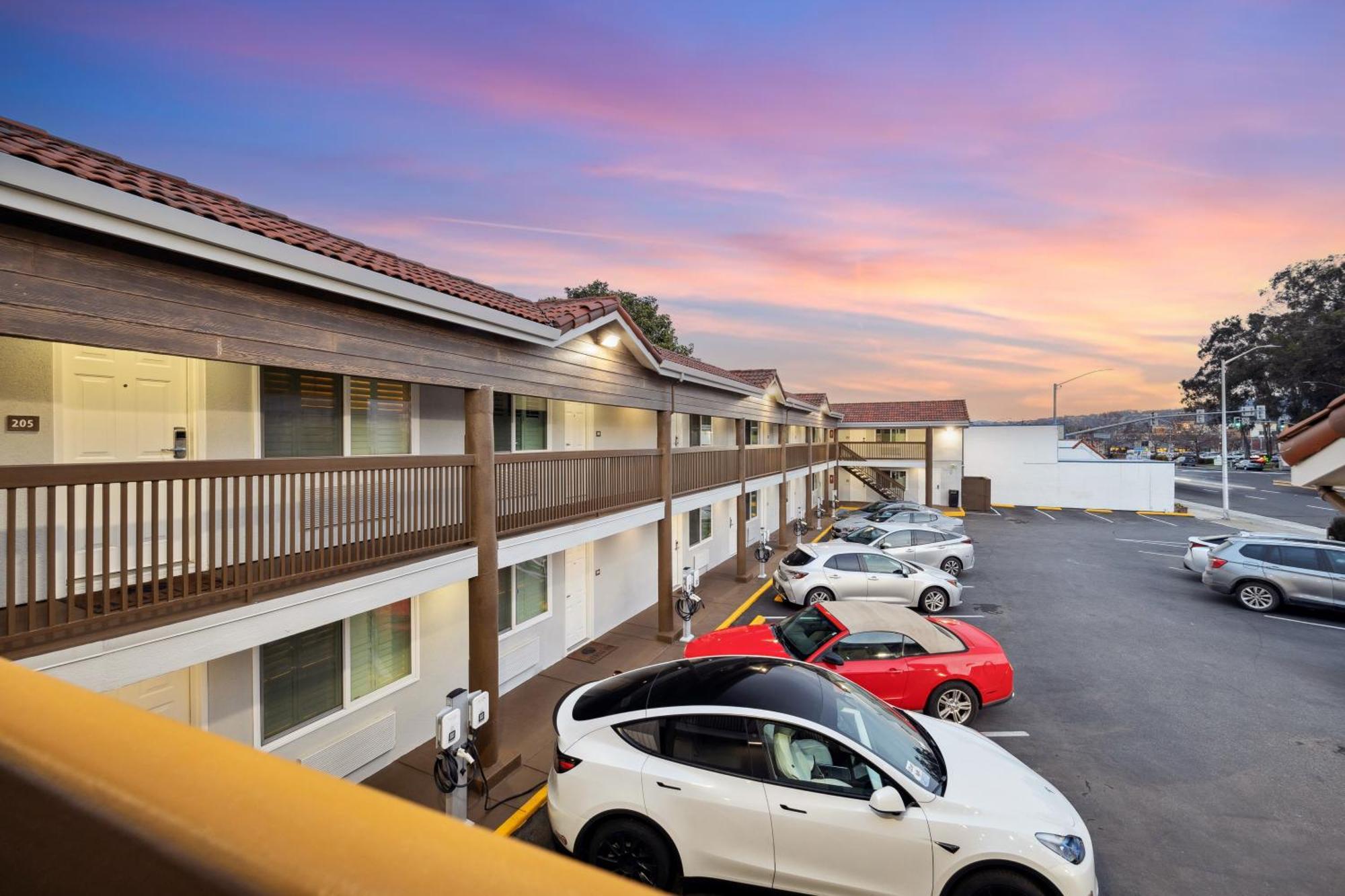 Bayhill San Bruno